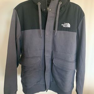 Men’s large The North face jacket